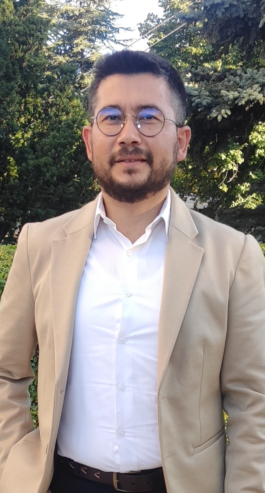 Dr. Seyit Tunç