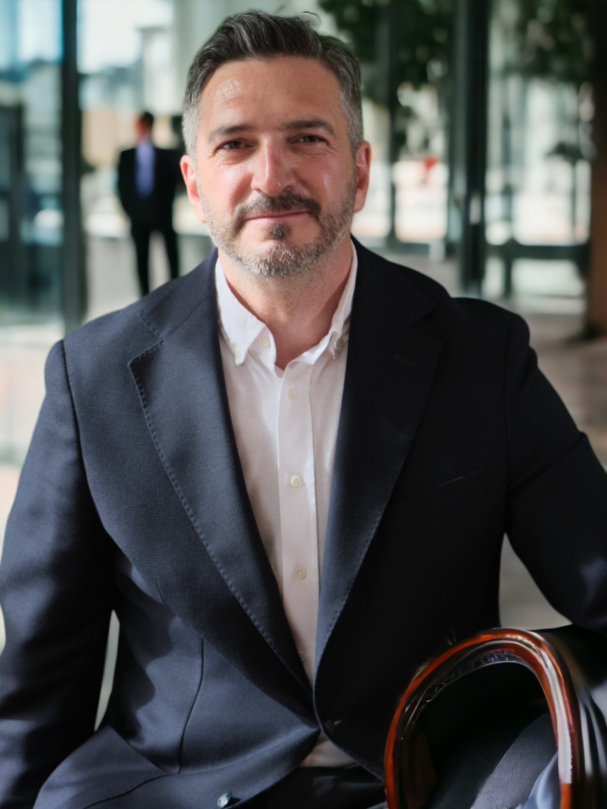 Erkan Kilimci