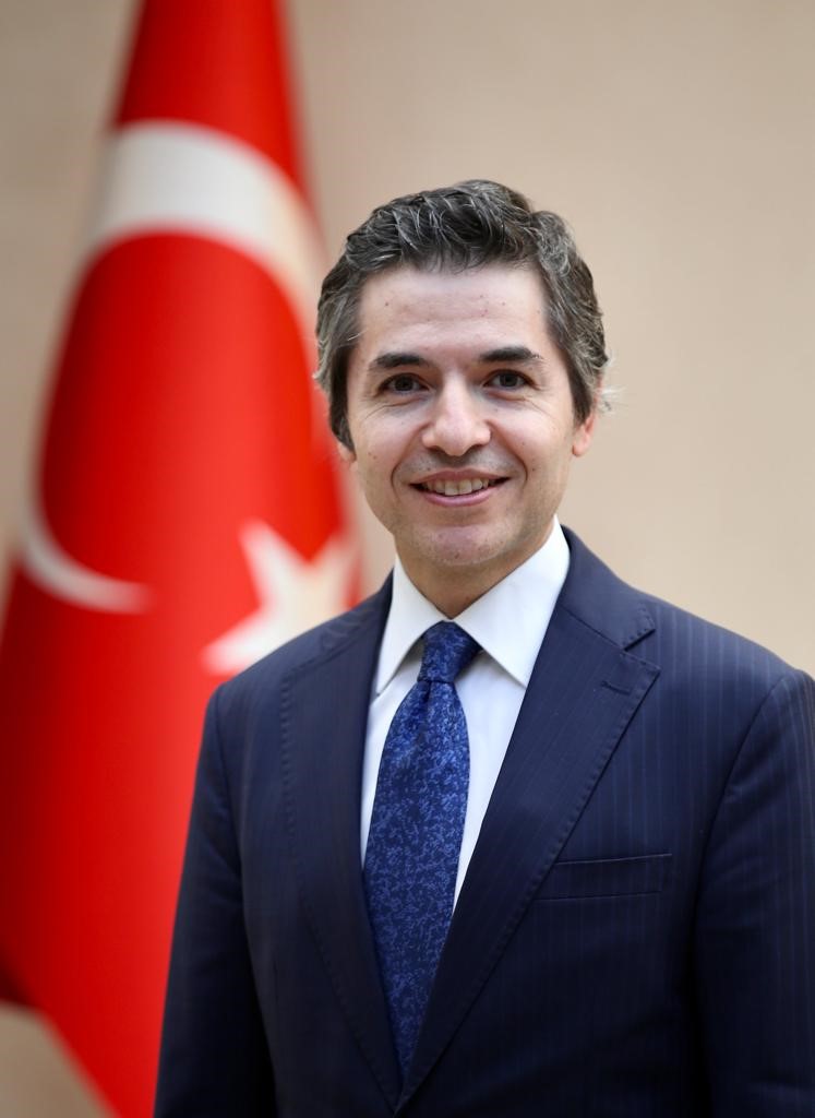 Osman Koray Ertaş