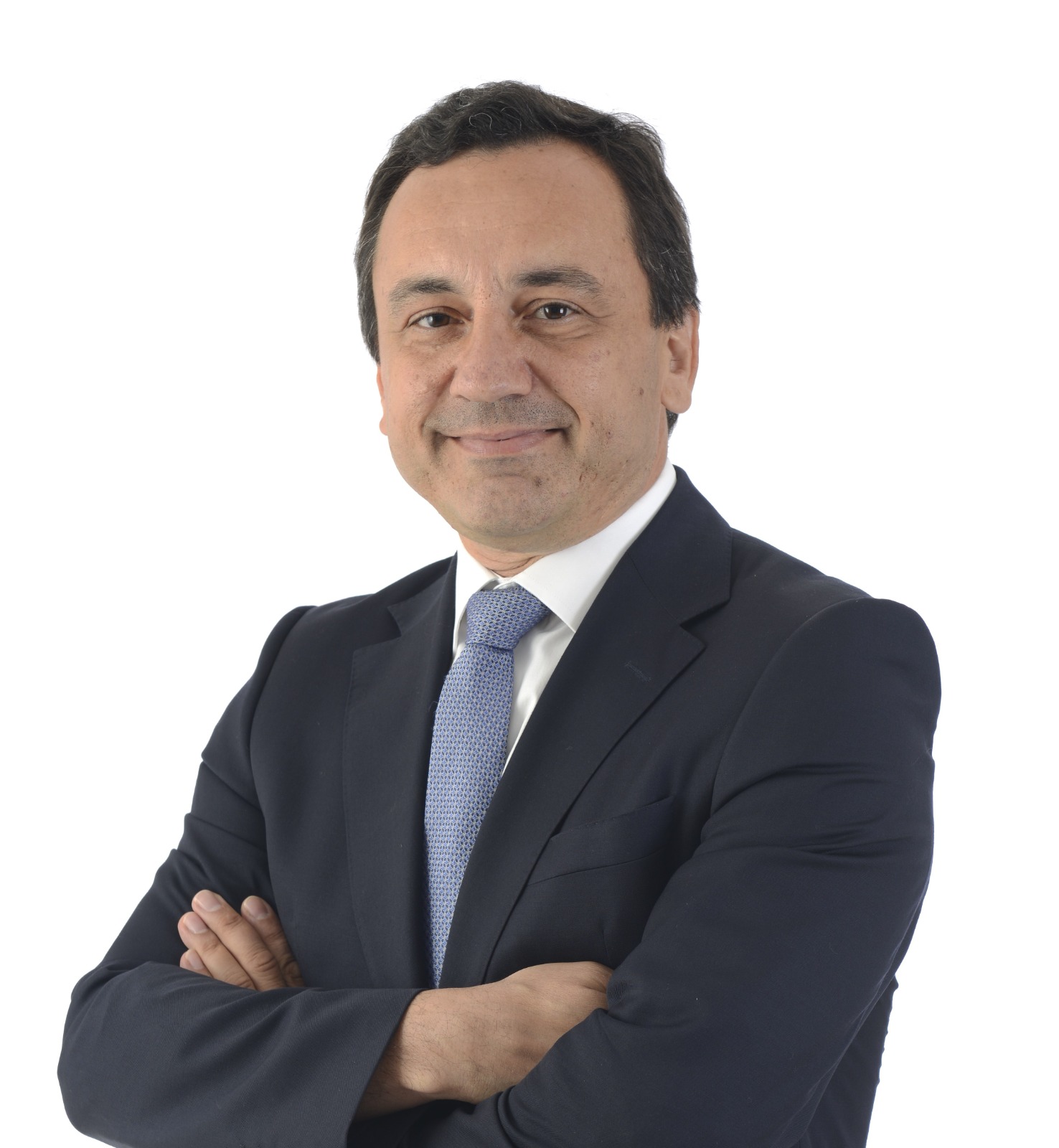Ufuk Yaşıbeyli