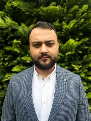 Yusuf Yiğit